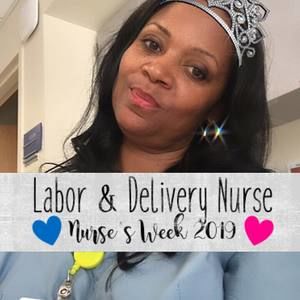 Meet your Posher, Marion